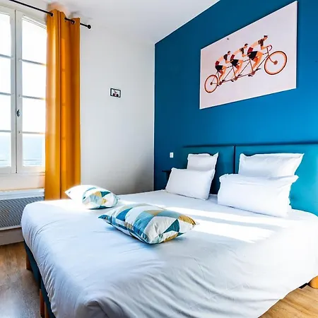 Le Nesk Ventoux -