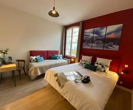 Le Nesk Ventoux - 3*