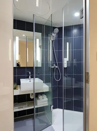 Hotel Le Nesk Ventoux - 3*