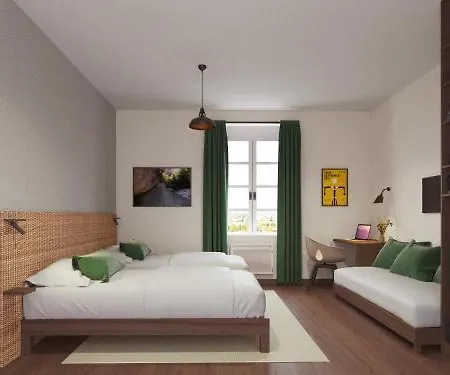 Le Nesk Ventoux - Hotel 3*