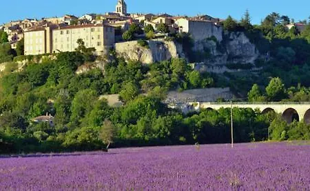 Le Nesk Ventoux - Hotel