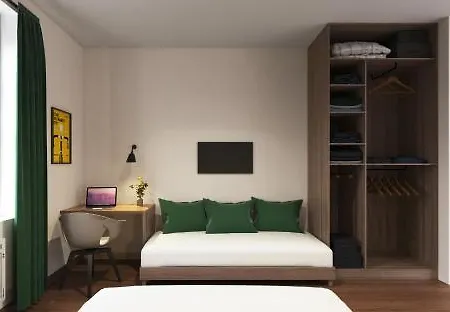 Le Nesk Ventoux - Hotel 3*