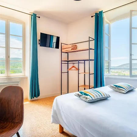Le Nesk Ventoux - Hotel 3*