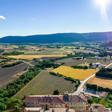 Le Nesk Ventoux - Sault-de-Vaucluse