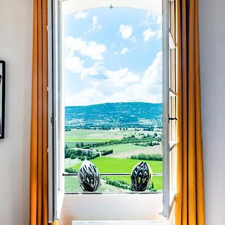 Le Nesk Ventoux - 3*