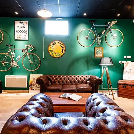 Le Nesk Ventoux - Hotel 3*