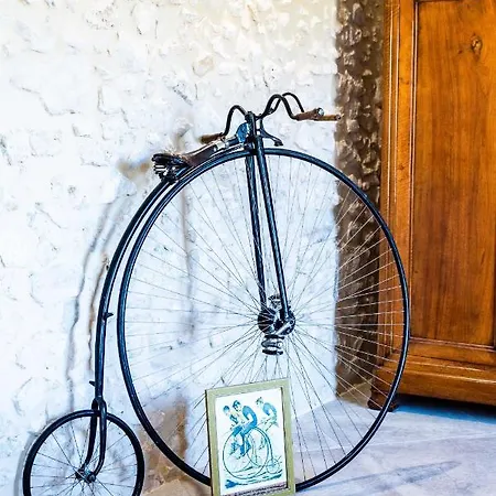 Hotel Le Nesk Ventoux - Sault-de-Vaucluse