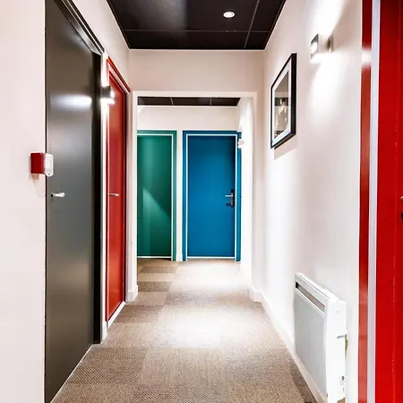 Le Nesk Ventoux - Hotel Sault-de-Vaucluse
