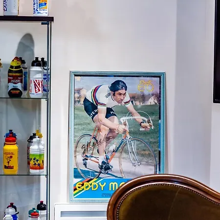 Hotel Le Nesk Ventoux -