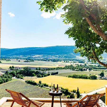 Le Nesk Ventoux -