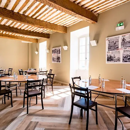 Le Nesk Ventoux -