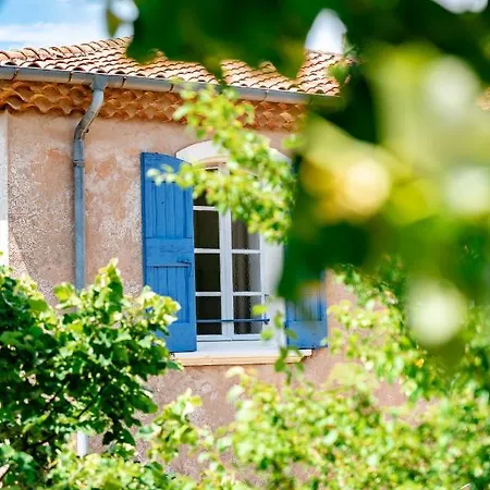 Le Nesk Ventoux - Hotel Sault-de-Vaucluse