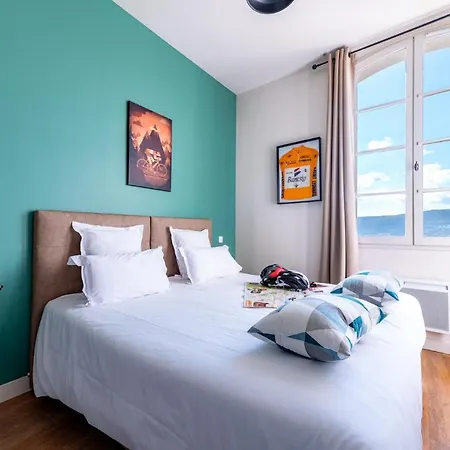 Le Nesk Ventoux - Hotel 3*