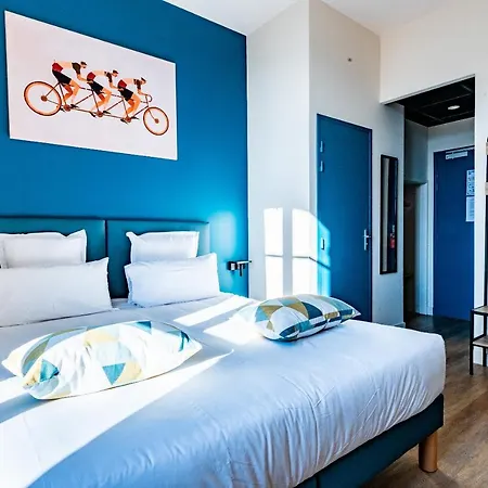 Hotel Le Nesk Ventoux - 3*