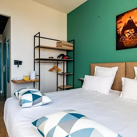 Le Nesk Ventoux - Hotel