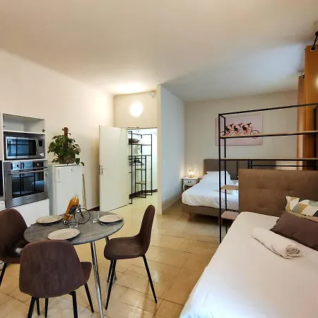 Le Nesk Ventoux - Hotel 3*