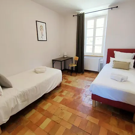 Le Nesk Ventoux - Hotel 3*