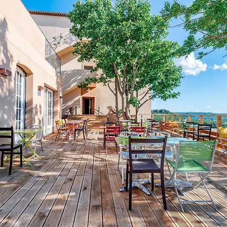 Hotel Le Nesk Ventoux -