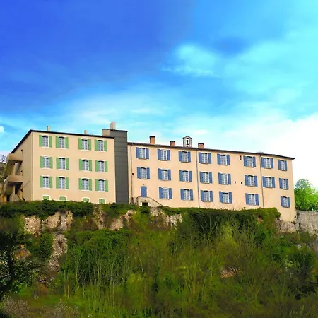Hotel Le Nesk Ventoux - 3*