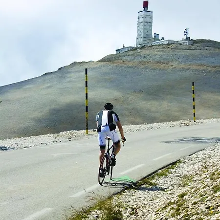 Le Nesk Ventoux - 3*
