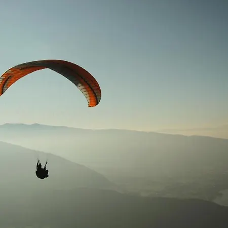 Le Nesk Ventoux - Hotel